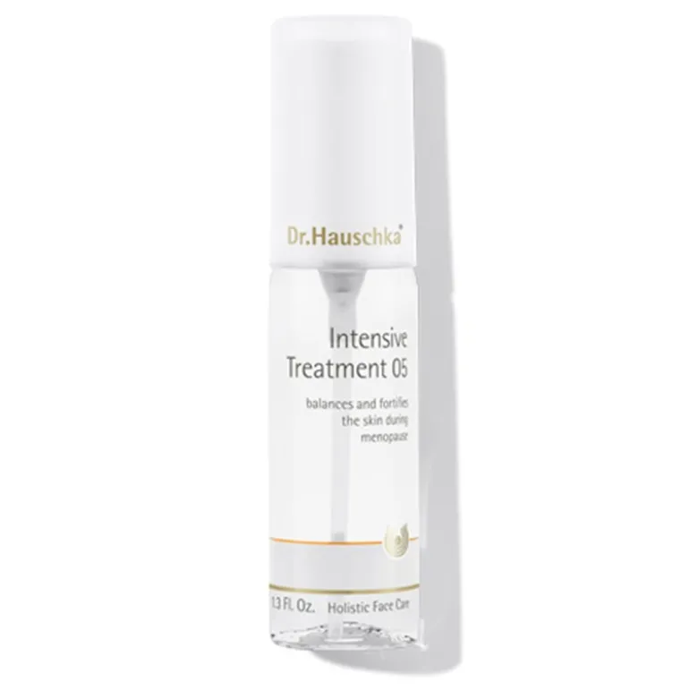 Dr. Hauschka Intensive Treatment For Menopausal Skin (40 ml)
