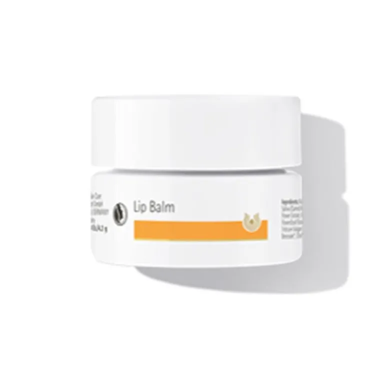 Dr. Hauschka Lip Balm (4,5 ml)