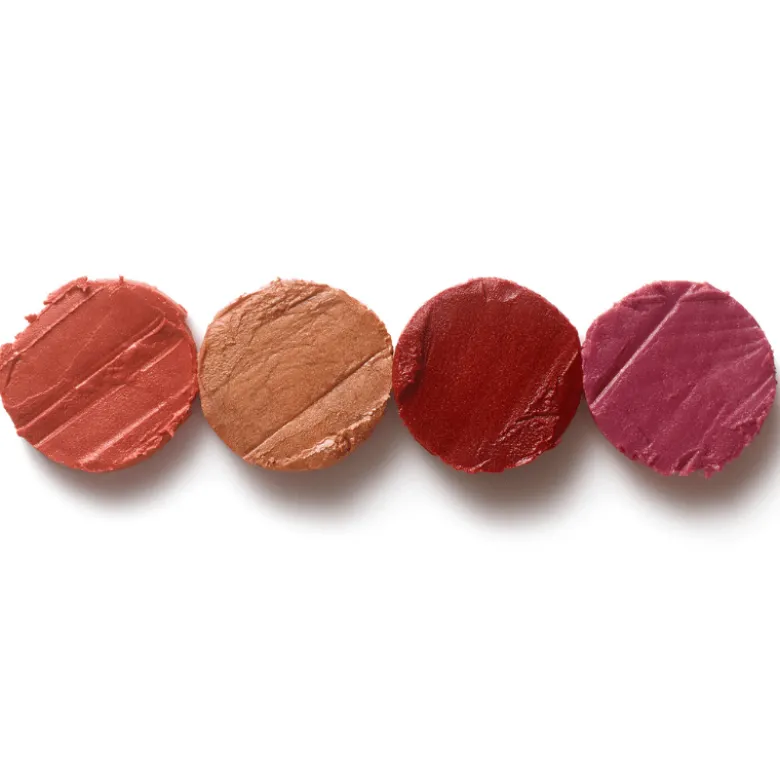Dr. Hauschka Lip To Cheek 03 Rosewood (6,1 g)