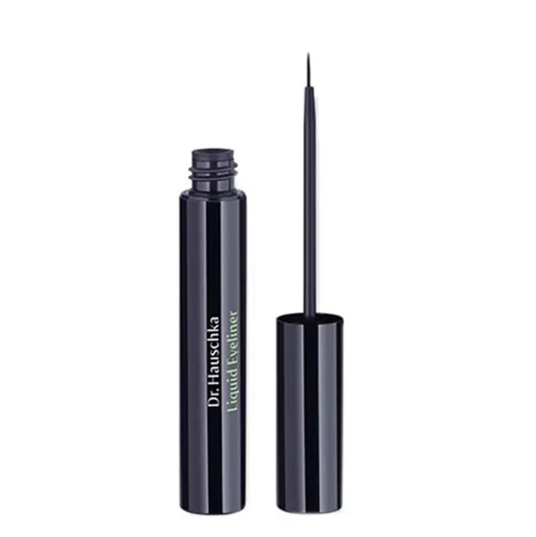 Dr. Hauschka Liquid Eyeliner 01 Black (1 stk)