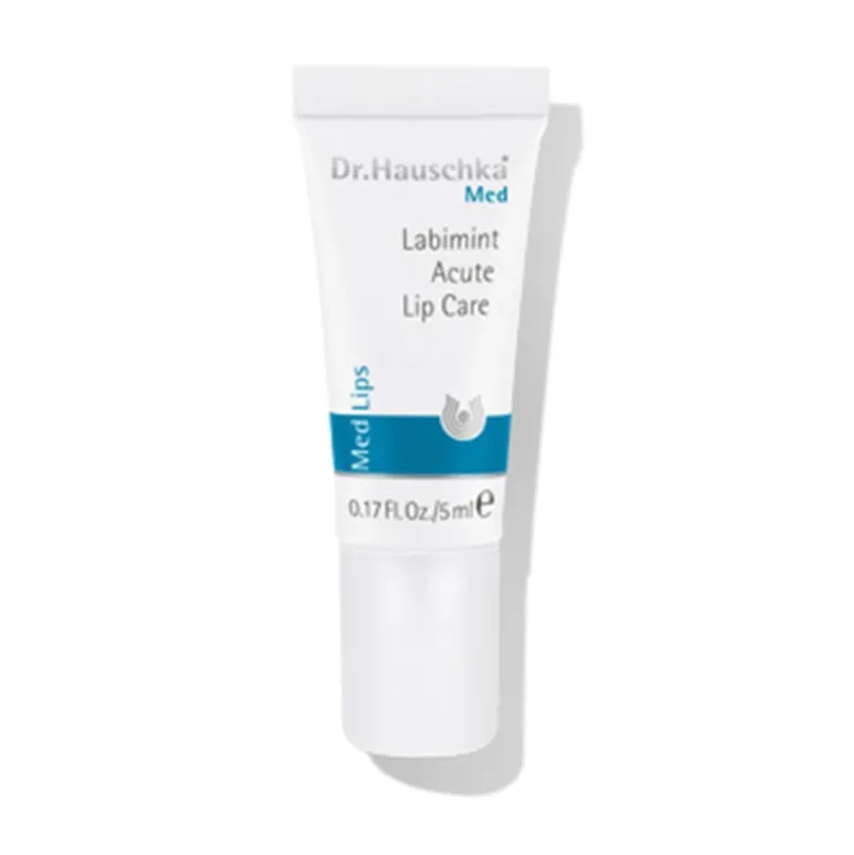 Dr. Hauschka MED Soothing Lip Care (5 ml)