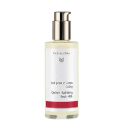 Dr. Hauschka Quince Hydrating Body Milk (145 ml)