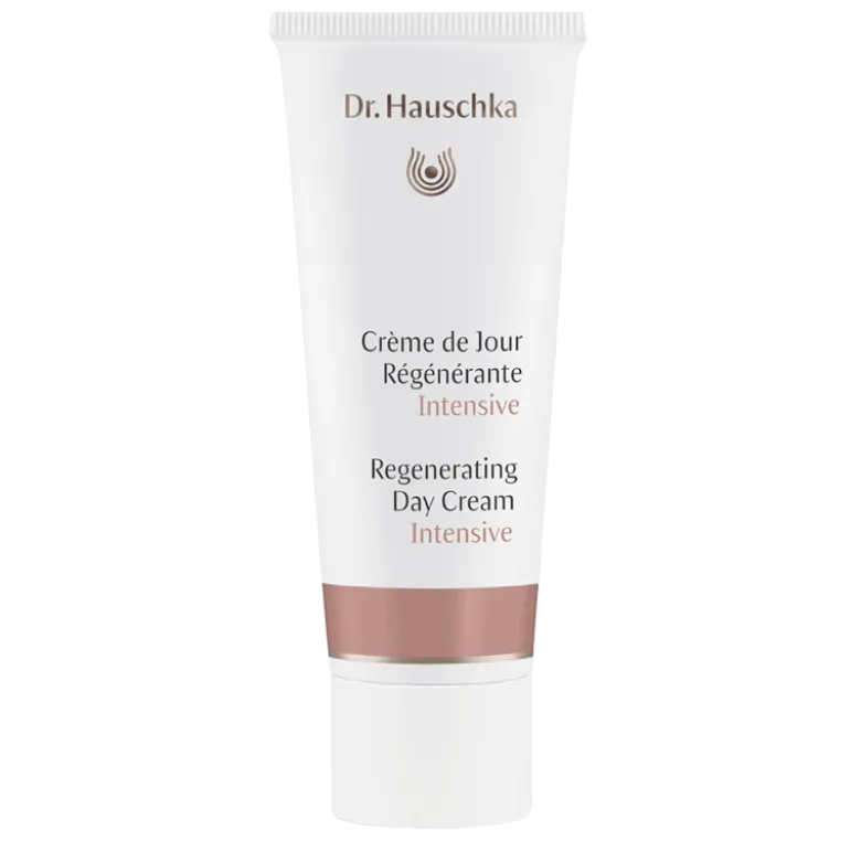 Dr. Hauschka Regenerating Day Cream Intensive (40 ml)