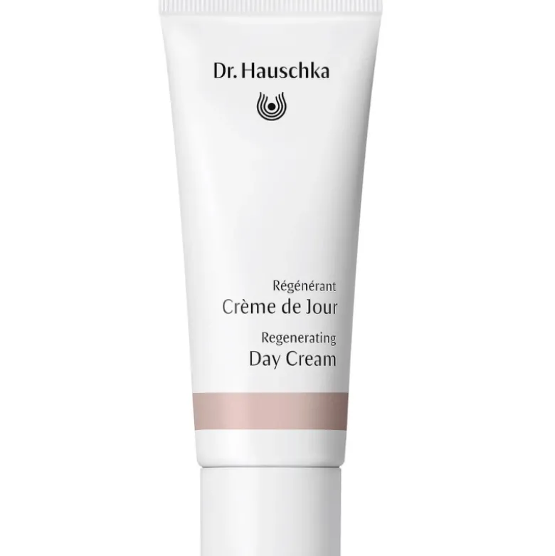 Dr. Hauschka Regenerating Day Cream (40 ml)