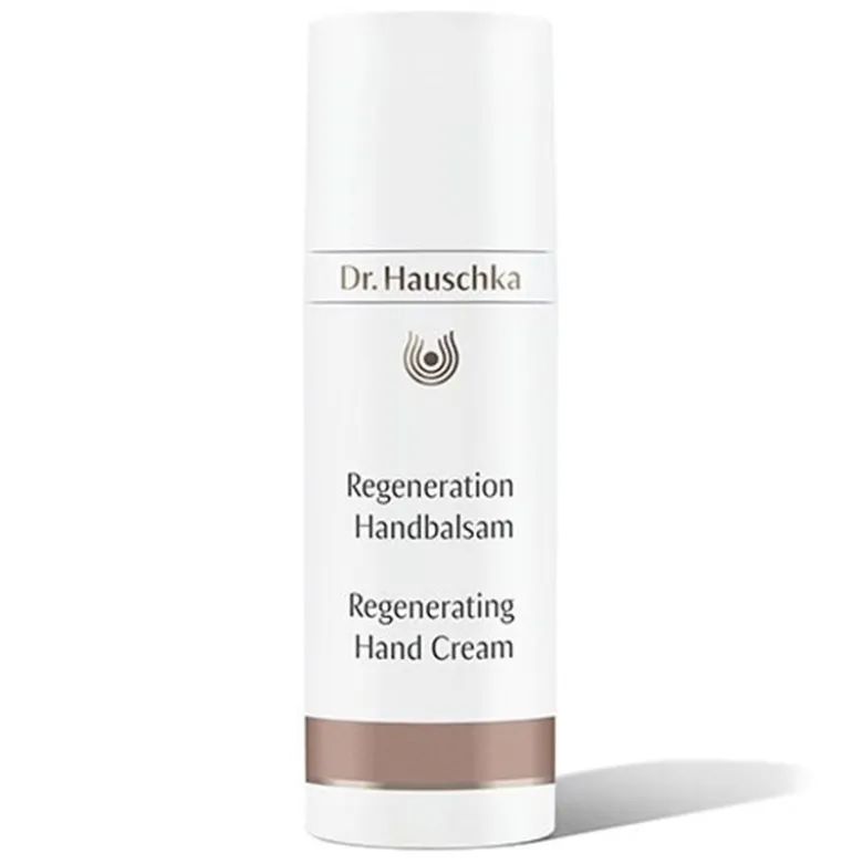 Dr. Hauschka - Regenerating Handcreme (50 ml)