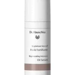 Dr. Hauschka Regenerating Intensive Oil Serum (20 ml)