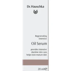 Dr. Hauschka Regenerating Intensive Oil Serum (20 ml)