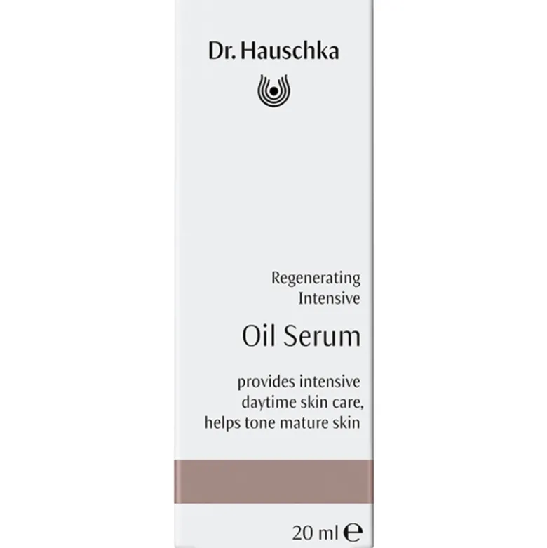 Dr. Hauschka Regenerating Intensive Oil Serum (20 ml)