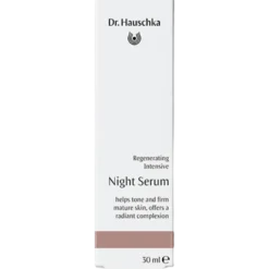 Dr. Hauschka Regenerating Intensive Night Serum (30 ml)