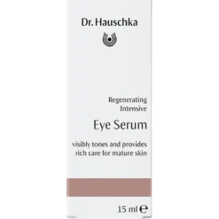 Dr. Hauschka Regenerating Intensive Eye Serum (15 ml)