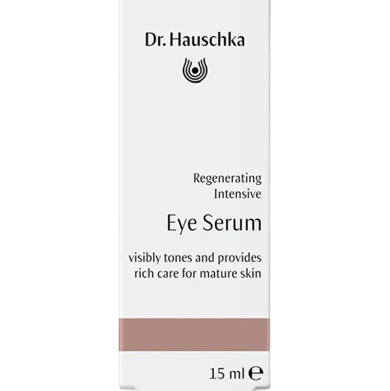 Dr. Hauschka Regenerating Intensive Eye Serum (15 ml)