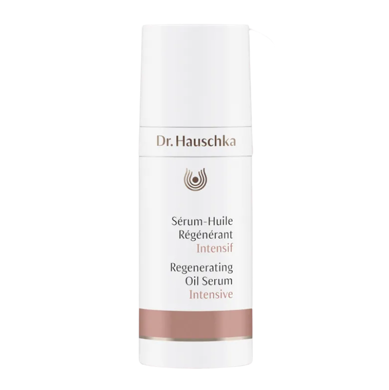 Dr. Hauschka Regenerating Oil Serum Intensive (20 ml)