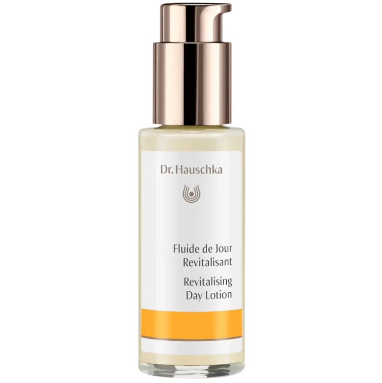 Dr. Hauschka Revitalising Day Lotion (50 ml)