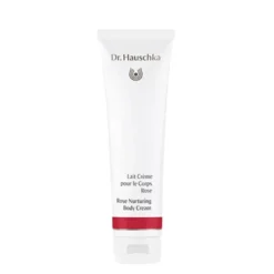 Dr. Hauschka Rose Nurturing Body Cream (145 ml)