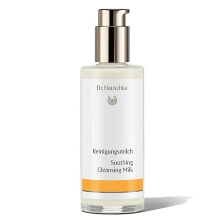 Dr. Hauschka Soothing Cleansing Milk (145 ml)