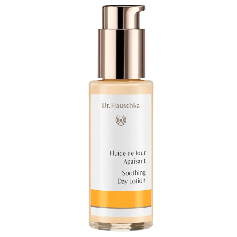 Dr. Hauschka Soothing Day Lotion (50 ml)