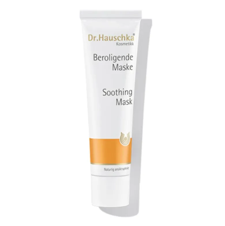 Dr. Hauschka Soothing Mask (30 ml)