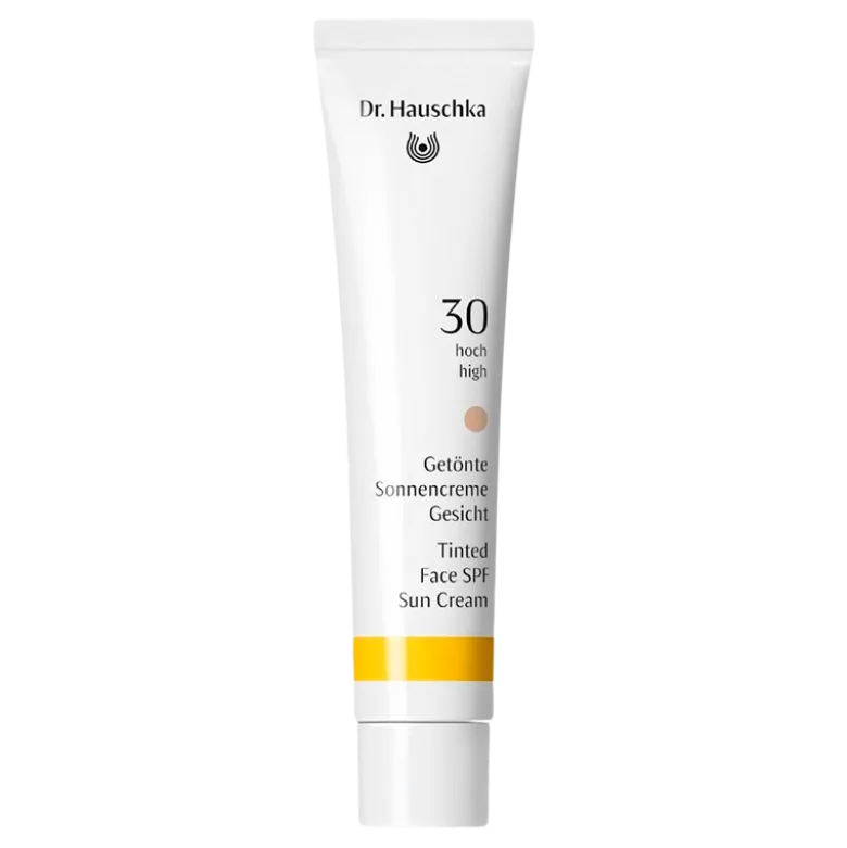 Dr. Hauschka Tinted Face Sun Cream SPF 30 (40 ml)
