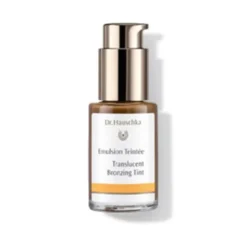 Dr. Hauschka Translucent Bronzing Tint (18 ml)