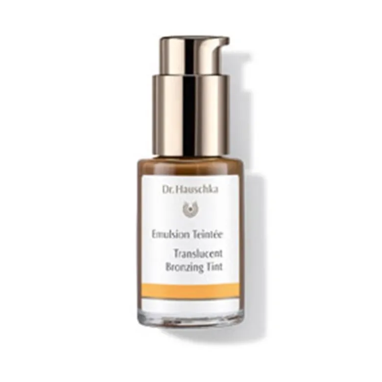 Dr. Hauschka Translucent Bronzing Tint (18 ml)