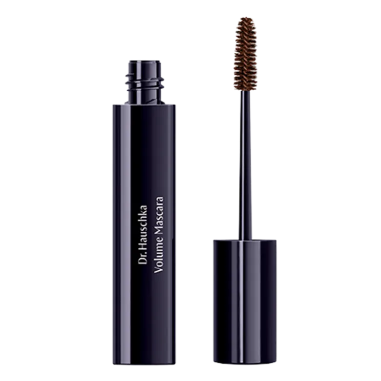 Dr. Hauschka Volume Mascara 02 Brown (1 stk)