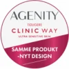 Dr. Irena Eris Agenity Menoperfect 3° Soothing Filling Face Cream for Day SPF20 (50 ml)