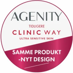 Dr. Irena Eris Agenity Menoperfect 3° Soothing Filling Face Cream for Day SPF20 (50 ml)