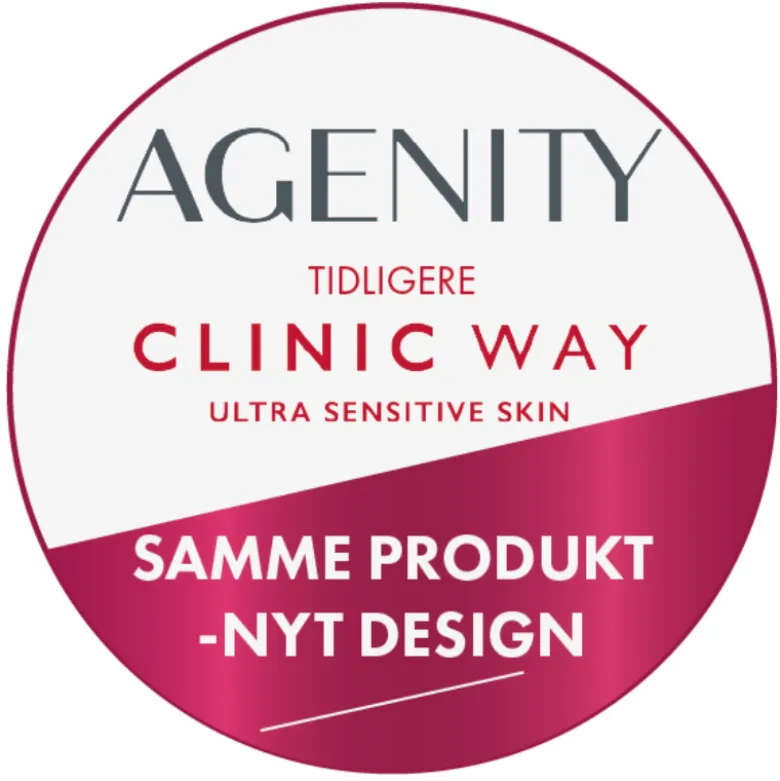 Dr. Irena Eris Agenity Micellar Cleansing Gel (190 ml)