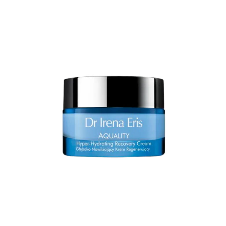 Dr. Irena Eris Aquality Hyper-Hydrating Recovery Cream (50 ml)