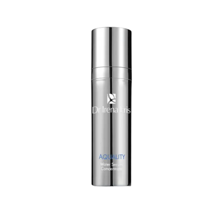 Dr. Irena Eris Aquality Water Serum Concentrate (30 ml)
