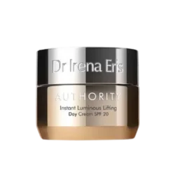 Dr. Irena Eris Authority Instant Luminous Lifting Day Cream SPF 20 (50 ml)