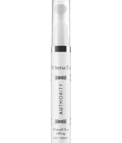 Dr Irena Eris Authority Overall Eye Lifting Day And Night Serum (15 ml)