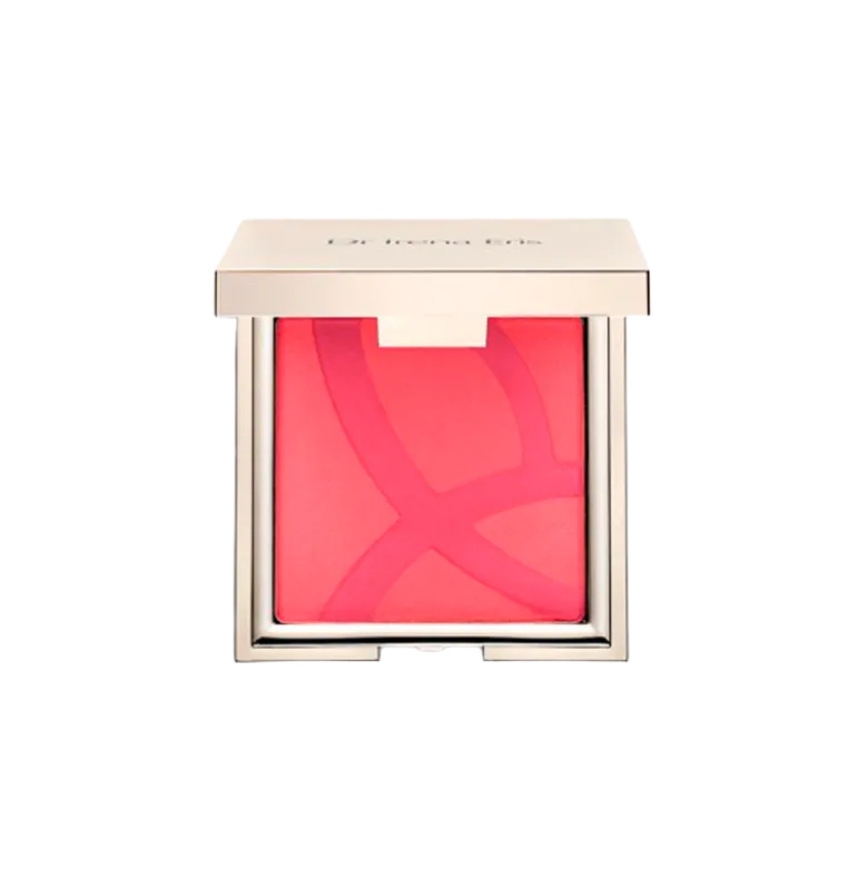 Dr. Irena Eris Blossom Flush 04-Skintone Enhancing Powder Blush- Sommer Vibe (10 ml)