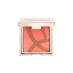 Dr. Irena Eris Blossom Flush 02-Skintone Enhancing Powder Blush- Peach Island (10 ml)
