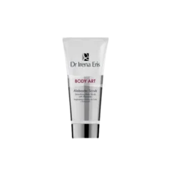 Dr. Irena Eris Body Art Alabaster Scrub Smoothening Body Scrub (200 ml)