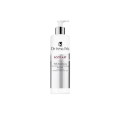 Dr. Irena Eris Body Art Milk Euphoria Light Moisturising And Nourishing Body Milk (400 ml)