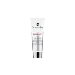 Dr. Irena Eris Body Art Silky Hands Regenerating Blemish Brightening Hand Cream (75 ml)