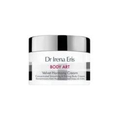 Dr. Irena Eris Body Art Velvet Harmony Concentrated Smoothening And Firming Body Cream (200 ml)