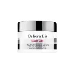 Dr. Irena Eris Body Art Youth Ambrosia Rich Anti-Aging Body Serum (200 ml)