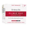 Dr. Irena Eris Clinic Way First Wrinkles Reducing Dermocream (50 ml)