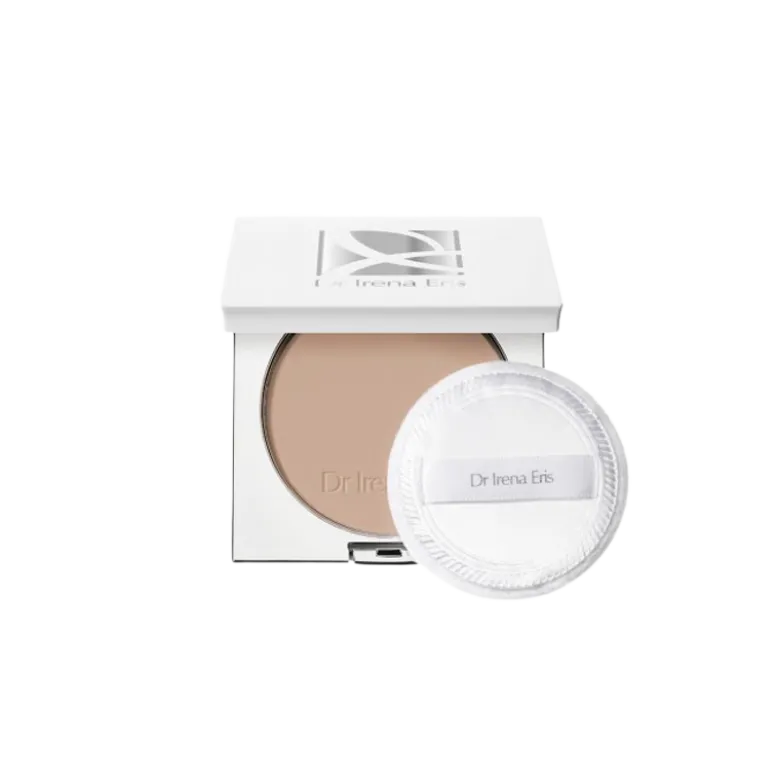 Dr. Irena Eris Compact Powder No 120 (9 g)