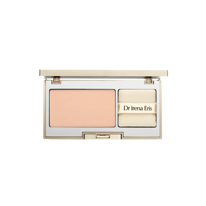Dr. Irena Eris Compact Powder SPF30 Light Beige 20 (10 ml)