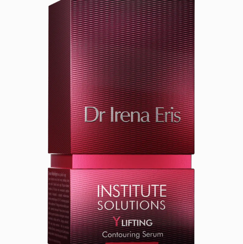 Dr. Irena Eris Contouring Serum Face, Chin & Neck Y-Lifting (30 ml)