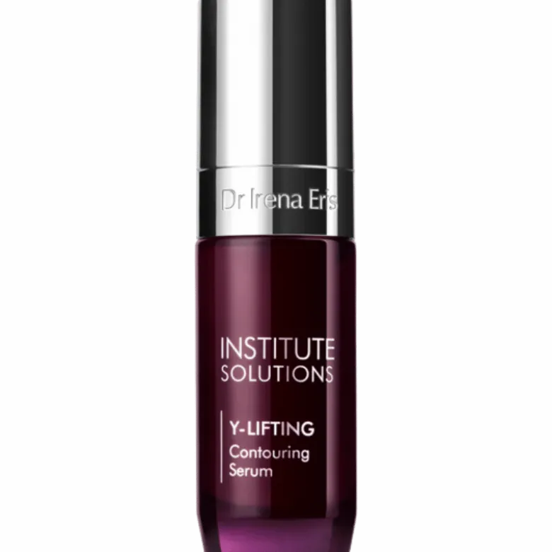 Dr. Irena Eris Contouring Serum Face, Chin & Neck Y-Lifting (30 ml)