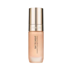 Dr. Irena Eris Day To Night Longwear Coverage Foundation 24H 030C Nude (30 ml)