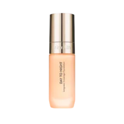 Dr. Irena Eris Day To Night Longwear Coverage Foundation 24H 020W Light Beige (30 ml)