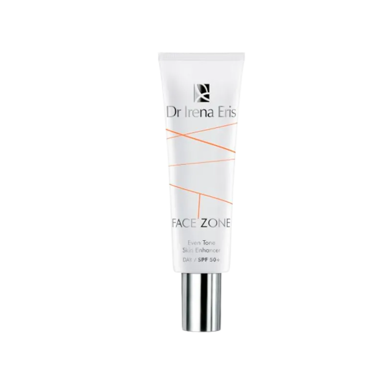 Dr. Irena Eris Face Zone Even Tone Skin Enhancer SPF 50+ (30 ml)