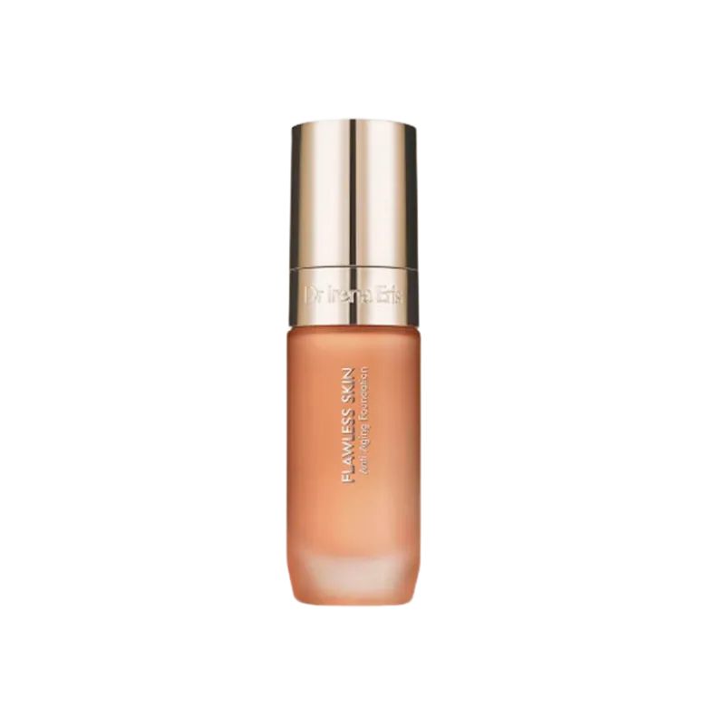 Dr. Irena Eris Flawless Skin Anti-Aging Foundation Smooth & Firm Skin 030W Golden (30 ml)