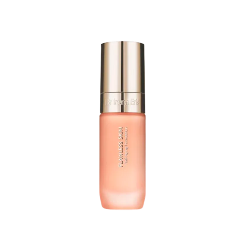 Dr. Irena Eris Flawless Skin Anti-Aging Foundation Smooth & Firm Skin 020C Rose Beige (30 ml)
