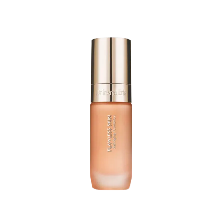 Dr. Irena Eris Flawless Skin Anti-Aging Foundation Smooth & Firm Skin 040W Natural (30 ml)